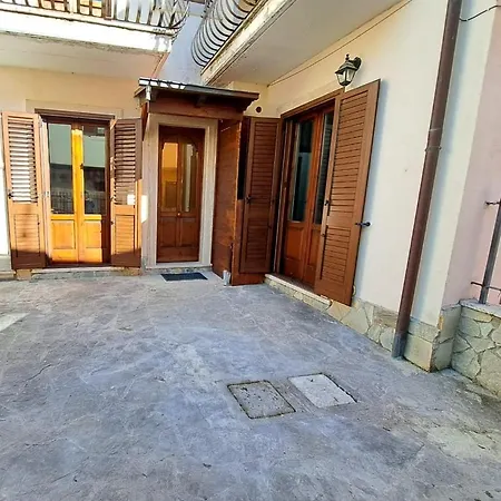 La Civita Prázdninový dům Castel Di Sangro