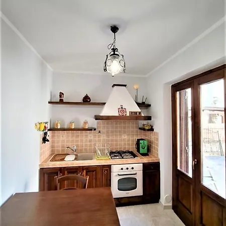 La Civita Prázdninový dům Castel Di Sangro