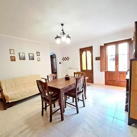 La Civita Prázdninový dům *