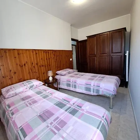 Prázdninový dům La Civita